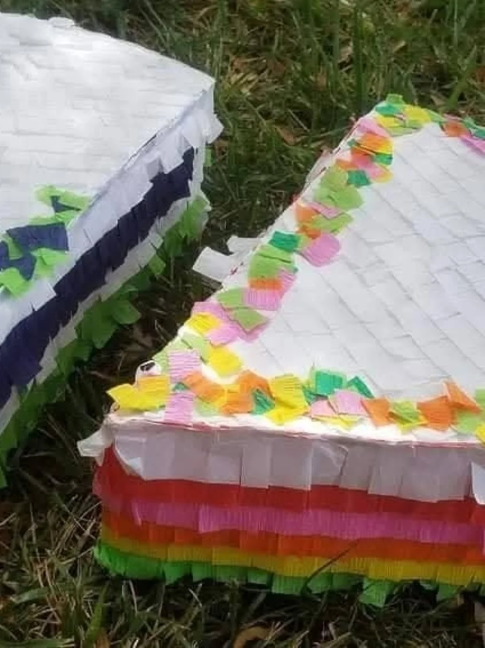 4 Random Piñatas
